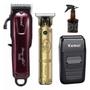 Imagem de Maquinas Bivolt Shaver Sofisticado Potente Profissional