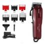 Imagem de Maquinas Bivolt Shaver Sofisticado Potente Profissional