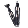 Imagem de Maquininha 2 em 1 Bivolt Para Remover Pelos De Cabeleireiro E Axilas