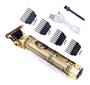 Imagem de Maquininha Acabamento Metal Gold Buda Trimmer Profissional