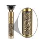 Maquininha Cortar Cabelo Barba Profissional Afiada - Desert Ecom Imagem de Maquininha Cortar Cabelo Barba Profissional Afiada