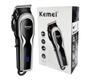 Imagem de Maquininha Kemei 119 Sem Fio Led Digital Profissional