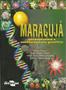 Imagem de Maracujá - Germoplasma e Melhoramento Genético - Embrapa