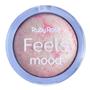 Imagem de Marble Blush Feels Mood Ruby Rose Hb6117-1