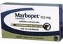 Imagem de Marbopet 27,5mg - 10 Comp - Ceva Envio Imediato