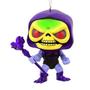 Imagem de Marca registrada Funko POP! Coleção exclusiva de enfeites de Natal (Masters of The Universe Skeletor)