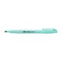 Imagem de Marca texto azul pastel Cis