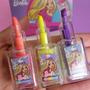 Imagem de Marca Texto Barbie Formato De Esmalte Neon - Sortido - Tris