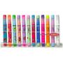 Imagem de Marca Texto Be Bold Clears Set Mix - 12Un + Display - Newpen