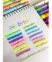 Imagem de Marca Texto Be Bold Perfumado Newpen