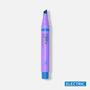 Imagem de Marca Texto Be Bold Perfumado Newpen
