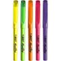 Imagem de Marca Texto Bic Marking 5 Cores Fluorescentes C/5 Unidades