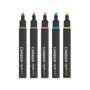 Imagem de Marca Texto Carbon com 5 Unid - Leonora