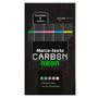 Imagem de Marca Texto Carbon Neon com 5 Unidades - Jocar Office