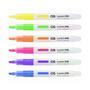 Imagem de Marca Texto Cis Lumini Ink com 6 Cores