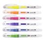 Imagem de Marca Texto Cis Lumini Ink com 6 Cores