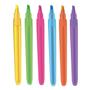 Imagem de Marca Texto Cis Lumini Lite Neon Estojo com 6 Cores
