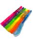 Imagem de Marca Texto Cis Lumini Lite Neon Estojo com 6 Cores
