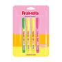 Imagem de Marca Texto Com Cheirinho 4 Cores Fruit- Tella - Compactor