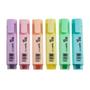 Imagem de Marca Texto Cores Pastel - LEO&LEO