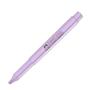 Imagem de Marca-Texto Grifpen Faber Castell Diversas Roxo Tons Pasteis