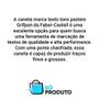 Imagem de Marca-Texto Grifpen Faber Castell Diversas ul Tons Pasteis