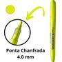 Imagem de Marca Texto Lumicolor Amarelo 200-SL Pilot Unidade
