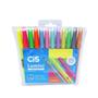 Imagem de Marca Texto Lumini Neon + Pastel  Cis