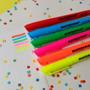 Imagem de Marca Texto Masterprint - Kit Com 6 Cores