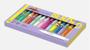 Imagem de Marca Texto Newpen Be Bold Perfumado - Kit Com 16 Cores
