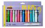 Imagem de Marca Texto Newpen Be Bold Perfumado - Kit Com 16 Cores