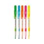 Imagem de Marca Texto Pentel Fluorescent Marker