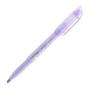 Imagem de Marca texto Pilot frixion light violeta pastel