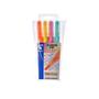 Imagem de Marca Texto - Pilot - Lumi Color Pastel Com 4 Un