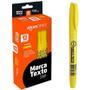 Imagem de Marca Texto Slim Jocaroffice Amarelo 12un