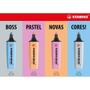 Imagem de Marca Texto Stabilo Boss ORIGINAIS - Todas as cores