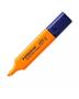 Imagem de Marca Texto Staedtler Classic Laranja - 364-4 03