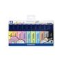 Imagem de Marca Texto Staedtler Textsurfer 10 Cores
