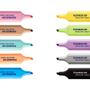 Imagem de Marca Texto Staedtler Textsurfer Classic com 10 Cores