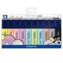 Imagem de Marca Texto Staedtler Textsurfer Classic com 10 Cores
