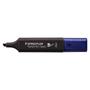 Imagem de Marca Texto Texsurfer Classic Preto - Staedtler