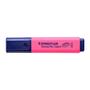 Imagem de Marca Texto Textsurf Classic STAEDTLER - Rosa