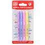 Imagem de Marca Texto Tom Pastel com 4 cores Yins Paper YP8263