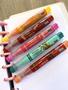 Imagem de Marca Textos Be Bold Fast Food Edition 5 Cores - Newpen - Bebold