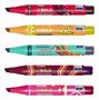 Imagem de Marca Textos Be Bold Fast Food Edition 5 Cores - Newpen - Bebold