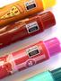 Imagem de Marca Textos Be Bold Fast Food Edition 5 Cores - Newpen - Bebold