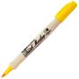 Imagem de Marcador Artístico Brush Marker Artline Supreme Amarelo