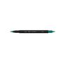 Imagem de Marcador Artístico Cis Dual Brush Verde Jade (7)