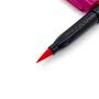 Imagem de Marcador Brush Pen CIS estojo com 6 cores neon