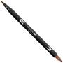 Imagem de Marcador Caneta Pincel Dual Brush Tombow 10 Cores Retrato